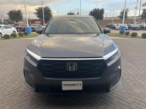 2026 Honda CR-V EX 2WD