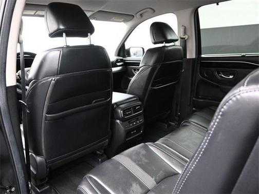 2024 Honda Pilot EX-L