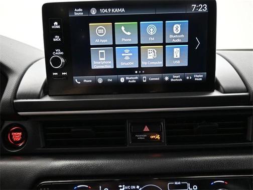 2024 Honda Pilot EX-L