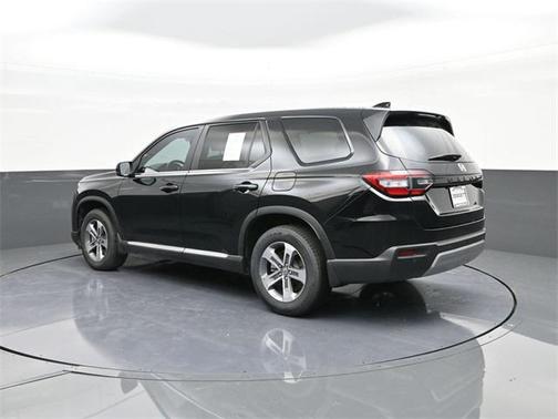 2024 Honda Pilot EX-L