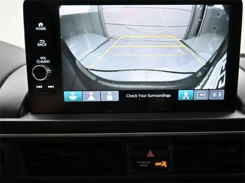 2024 Honda Pilot EX-L