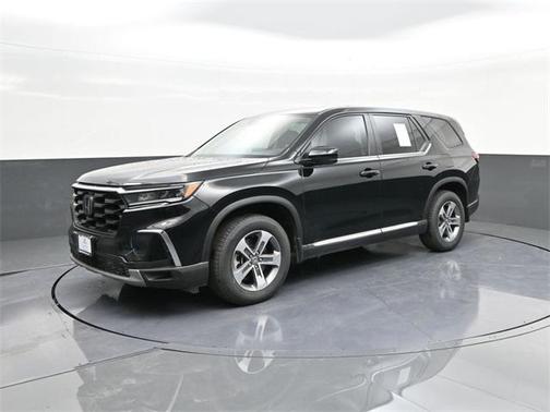 2024 Honda Pilot EX-L