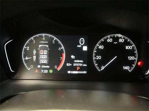 2024 Honda Pilot EX-L