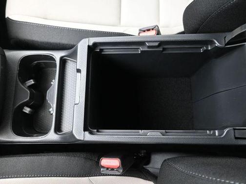 Meteorite Gray Metallic 2026 Honda CR-V EX AWD