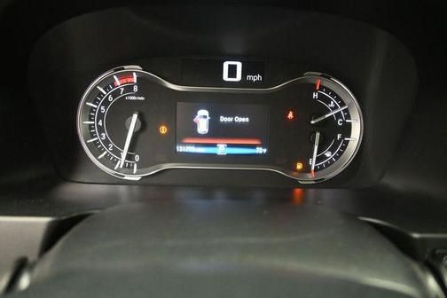 Modern Steel Metallic 2017 Honda Pilot EX-L