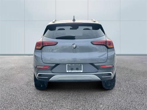 2020 Buick Encore GX Essence