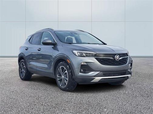 2020 Buick Encore GX Essence