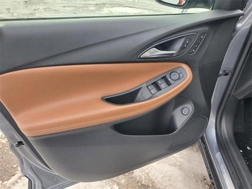 2020 Buick Encore GX Essence