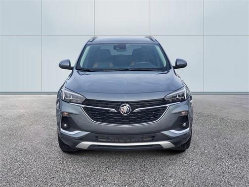 2020 Buick Encore GX Essence