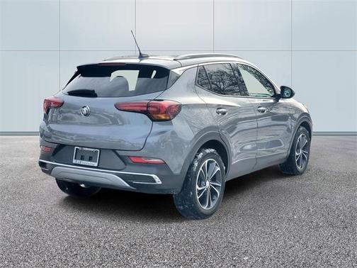 2020 Buick Encore GX Essence