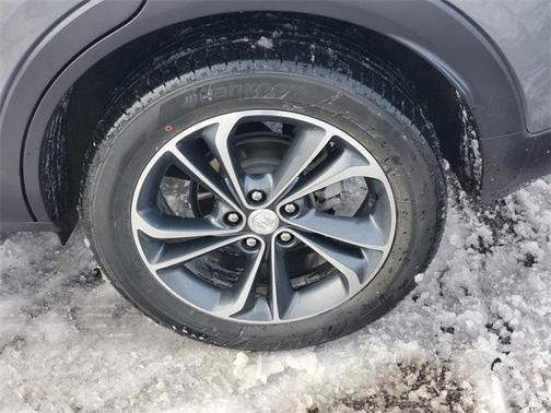 2020 Buick Encore GX Essence