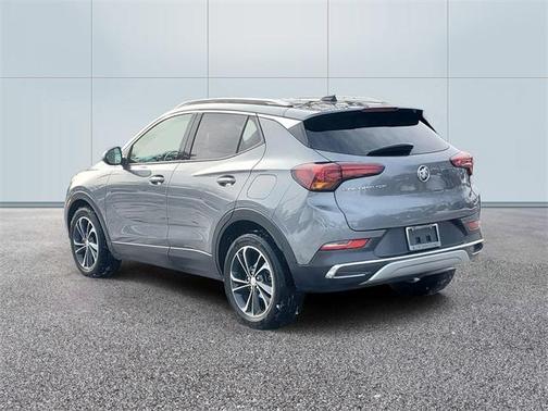 2020 Buick Encore GX Essence