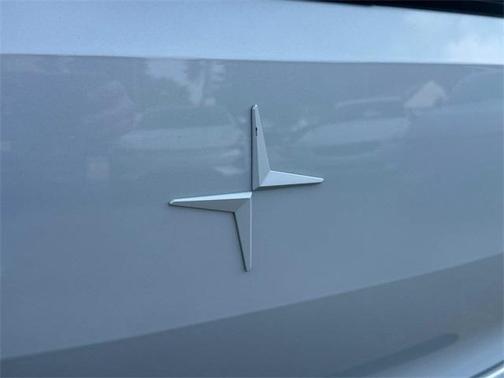 2025 Polestar 3 Long Range Dual Motor Performance Plus