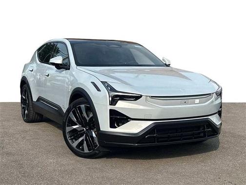 2025 Polestar 3 Long Range Dual Motor Performance Plus