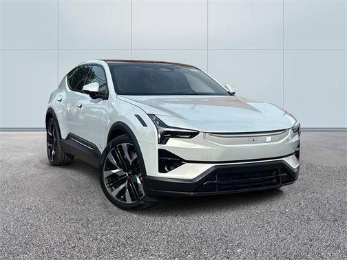 2025 Polestar 3 Long Range Dual Motor Performance Plus