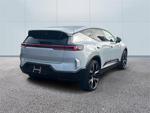 2025 Polestar 3 Long Range Dual Motor Performance Plus