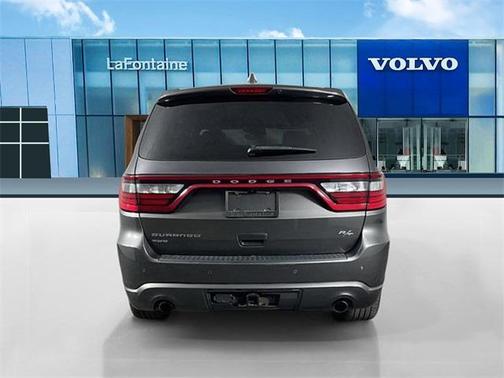 2017 Dodge Durango R/T