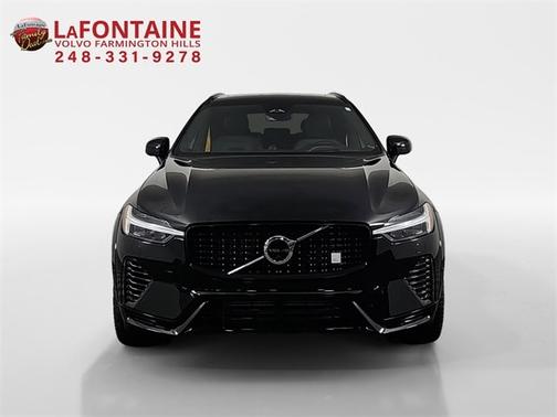 2023 Volvo XC60 Recharge Plug-In Hybrid T8 Polestar