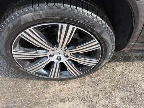 2024 Volvo XC90 Recharge Plug-In Hybrid T8 Plus 6 Passenger