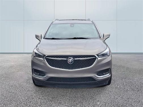 2018 Buick Enclave Avenir