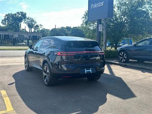 2025 Polestar 3 LONG RANGE DUAL MOTOR