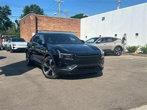 2025 Polestar 3 LONG RANGE DUAL MOTOR