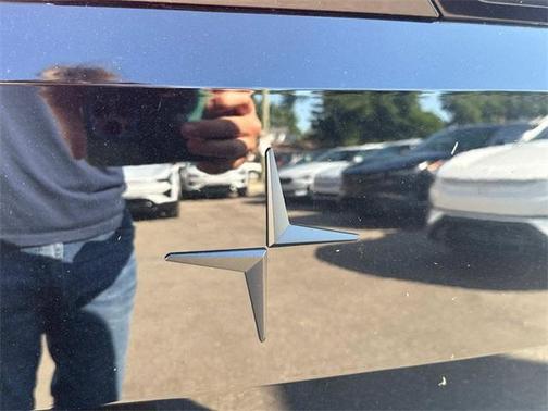 2025 Polestar 3 LONG RANGE DUAL MOTOR
