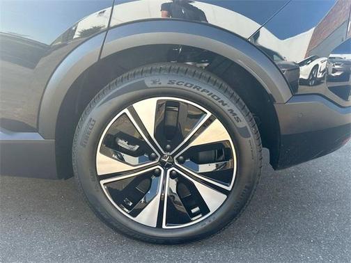 2025 Polestar 3 LONG RANGE DUAL MOTOR