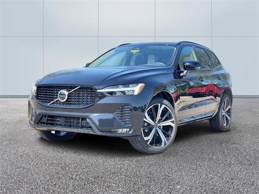 2025 Volvo XC60 B5 Ultra
