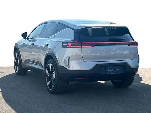 2025 Polestar 3 LONG RANGE DUAL MOTOR