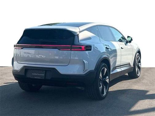 2025 Polestar 3 LONG RANGE DUAL MOTOR