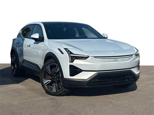 2025 Polestar 3 LONG RANGE DUAL MOTOR