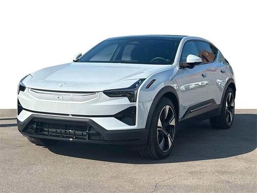 2025 Polestar 3 LONG RANGE DUAL MOTOR
