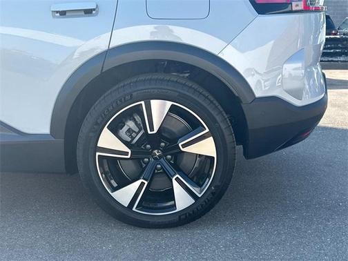 2025 Polestar 3 LONG RANGE DUAL MOTOR