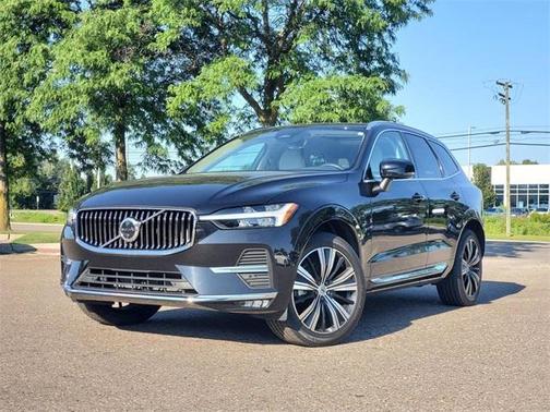 2022 Volvo XC60 B5 Inscription