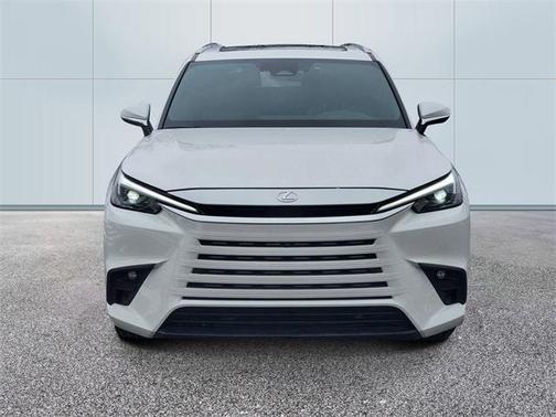 2024 Lexus TX 350 350