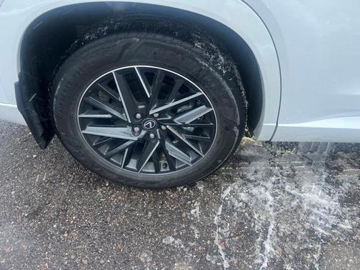 2024 Lexus TX 350 350