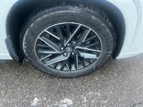 2024 Lexus TX 350 350