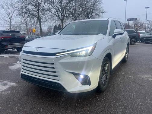 2024 Lexus TX 350 350