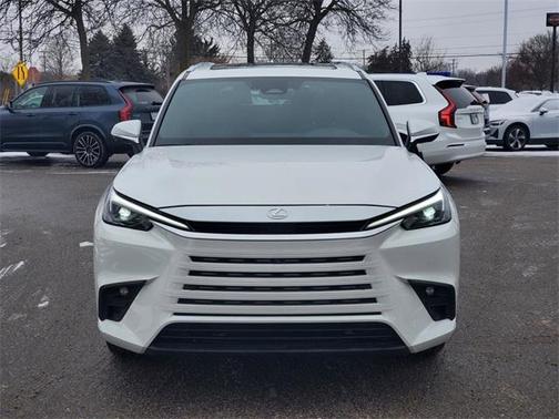 2024 Lexus TX 350 350