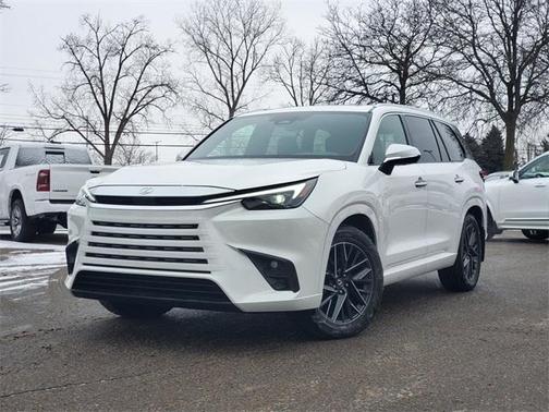 2024 Lexus TX 350 350