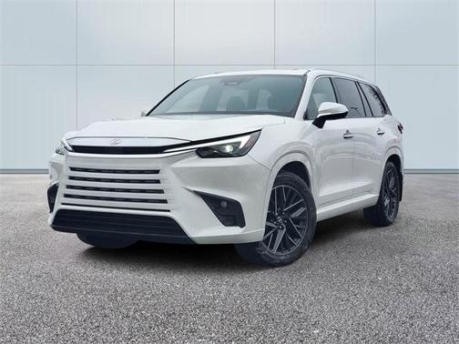 2024 Lexus TX 350 350