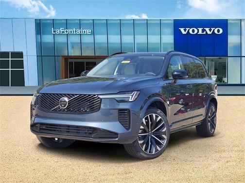 2026 Volvo XC90 B6 Ultra Dark Theme 7-Seater