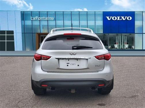2013 INFINITI FX37 Base