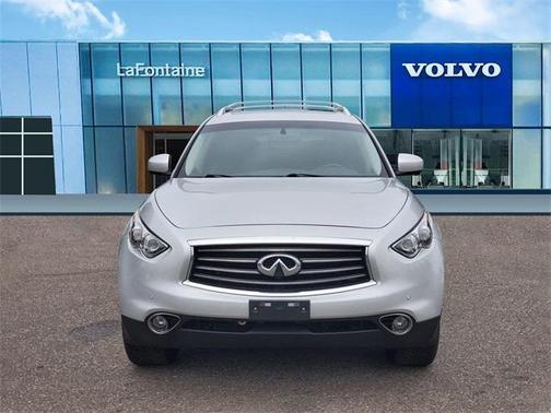 2013 INFINITI FX37 Base