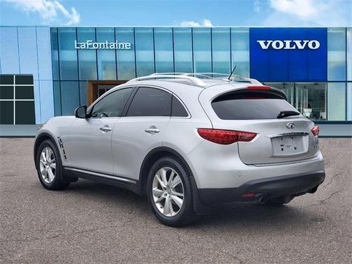 2013 INFINITI FX37 Base