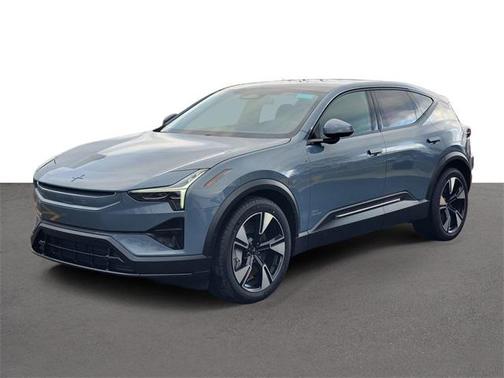 2025 Polestar 3 Long Range Dual Motor