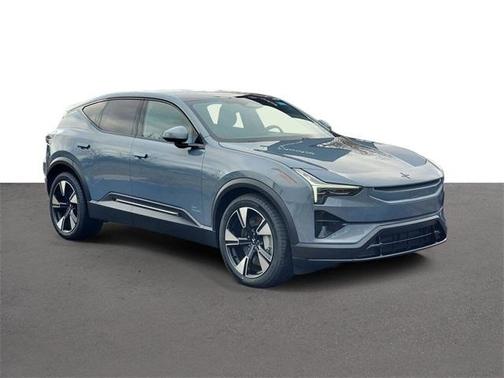 2025 Polestar 3 Long Range Dual Motor