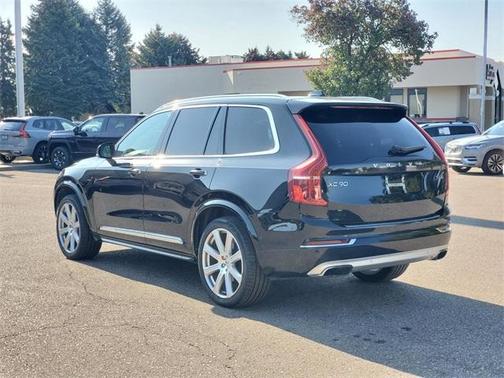 2018 Volvo XC90 T6 Inscription
