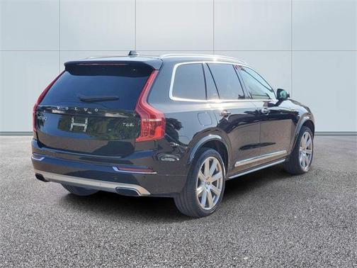2018 Volvo XC90 T6 Inscription